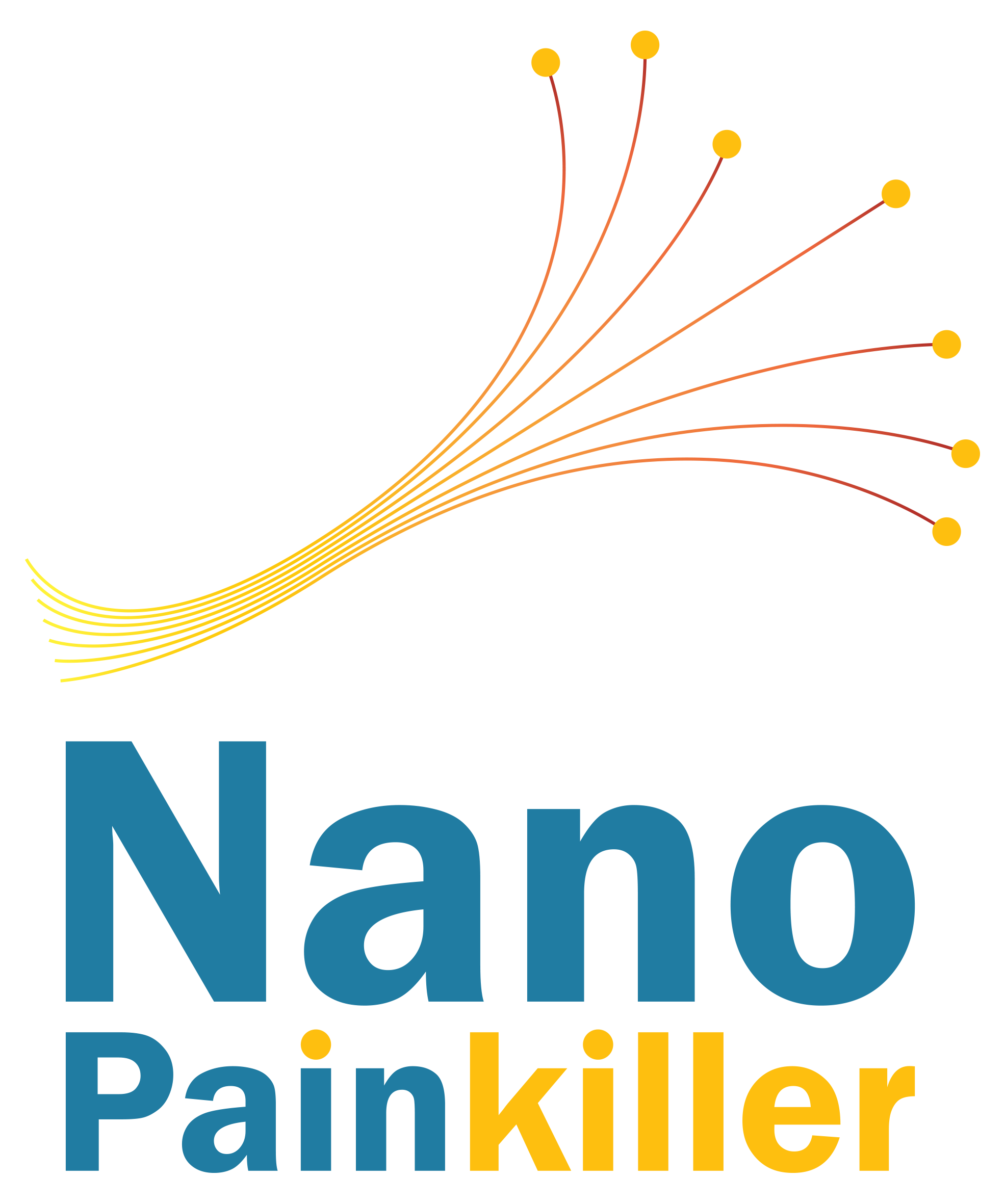 Nano Pain Killer